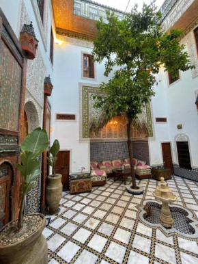 Riad Phoenix